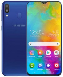 Замена дисплея на телефоне Samsung Galaxy M20 в Перми